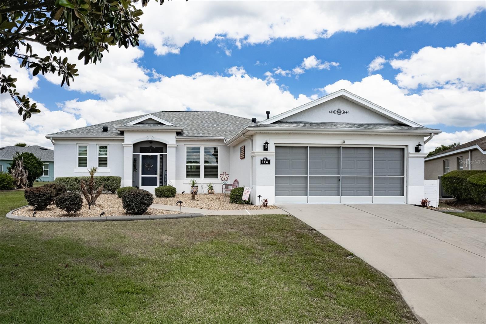 1137 SW 156TH ST, OCALA, FL, 34473