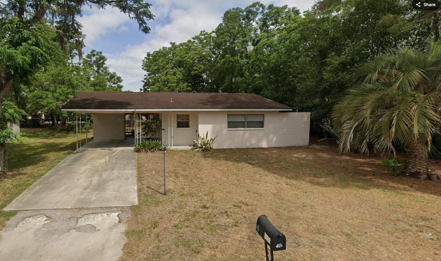 516 BAHIA TRACK RUN, OCALA, FL, 34472