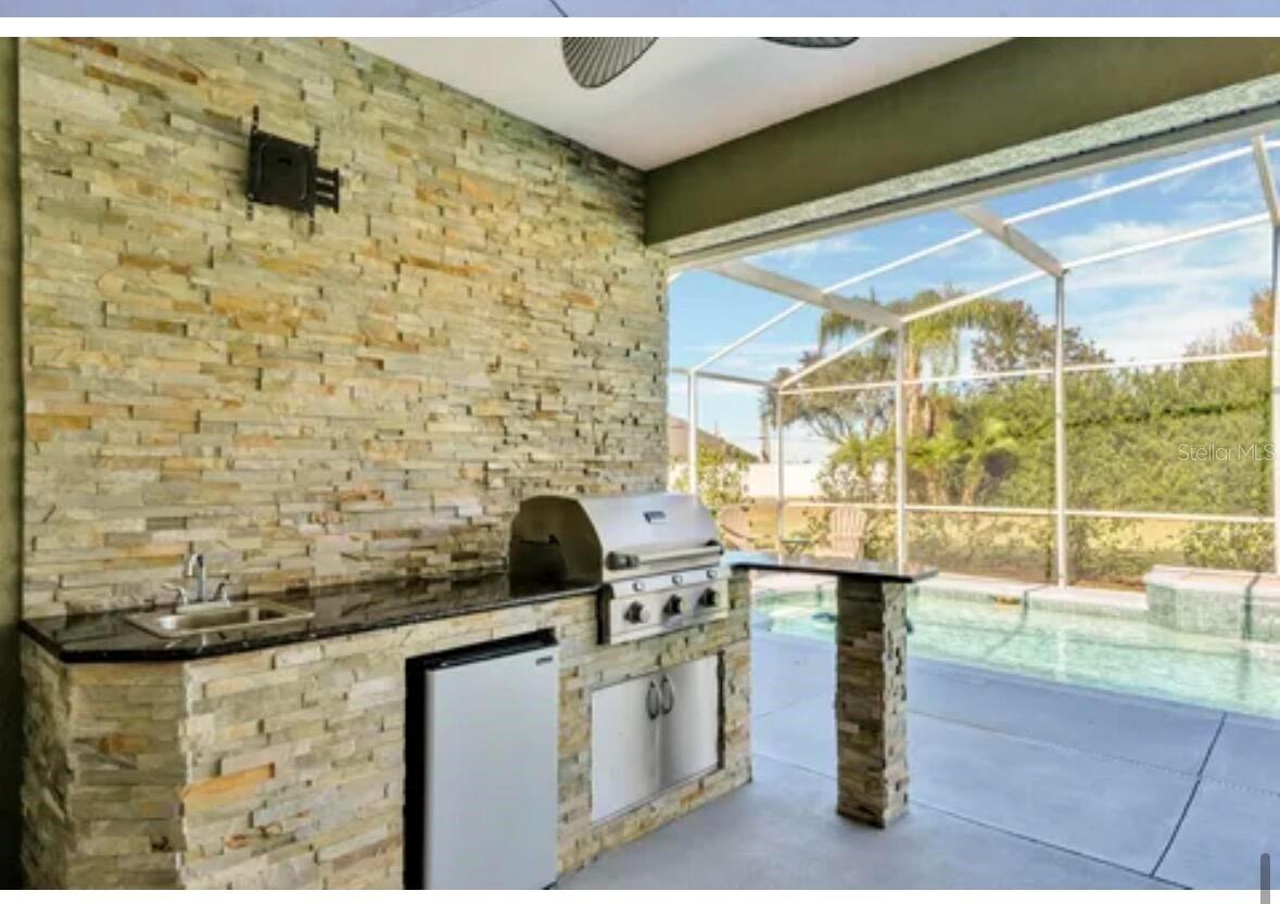 445 TALAMONE DR, WINTER HAVEN, FL, 33884