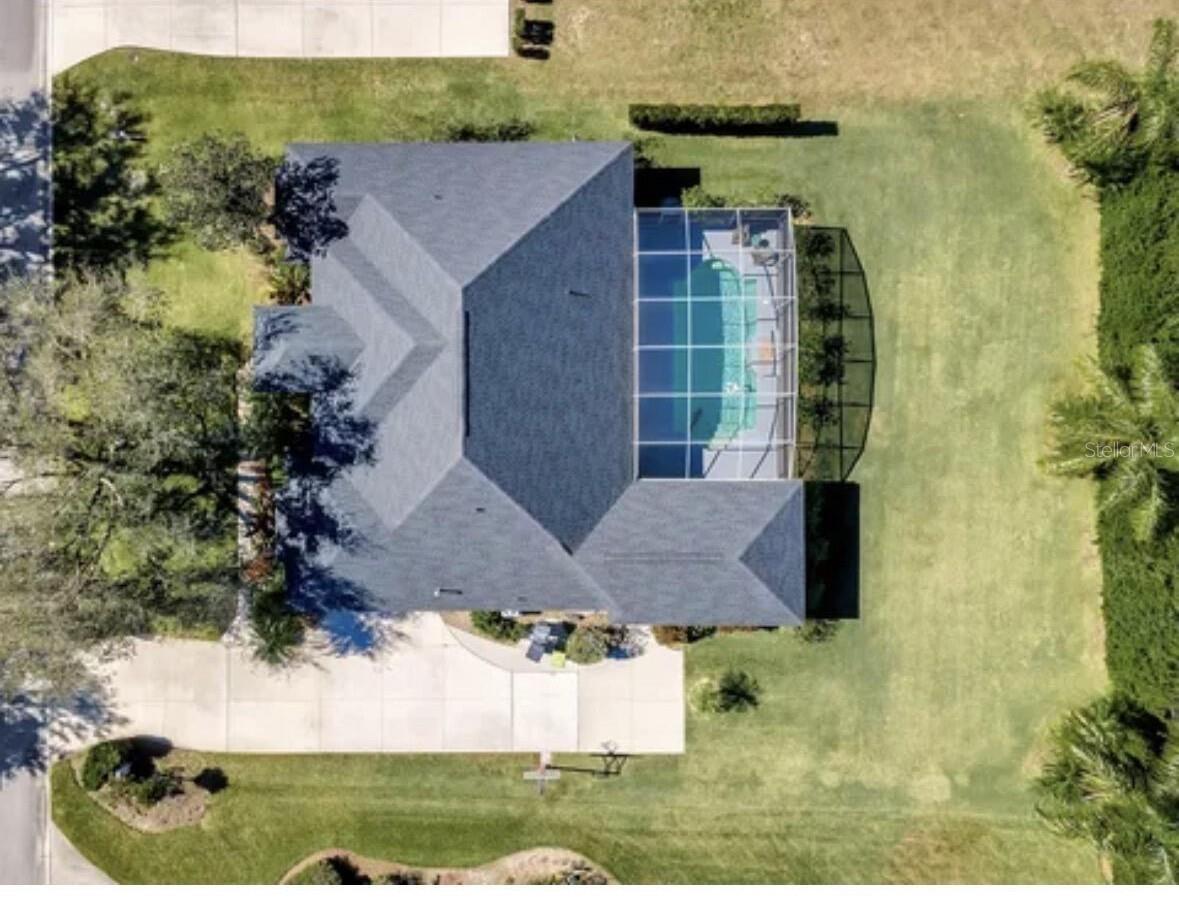 445 TALAMONE DR, WINTER HAVEN, FL, 33884