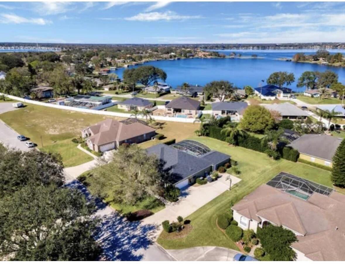 445 TALAMONE DR, WINTER HAVEN, FL, 33884