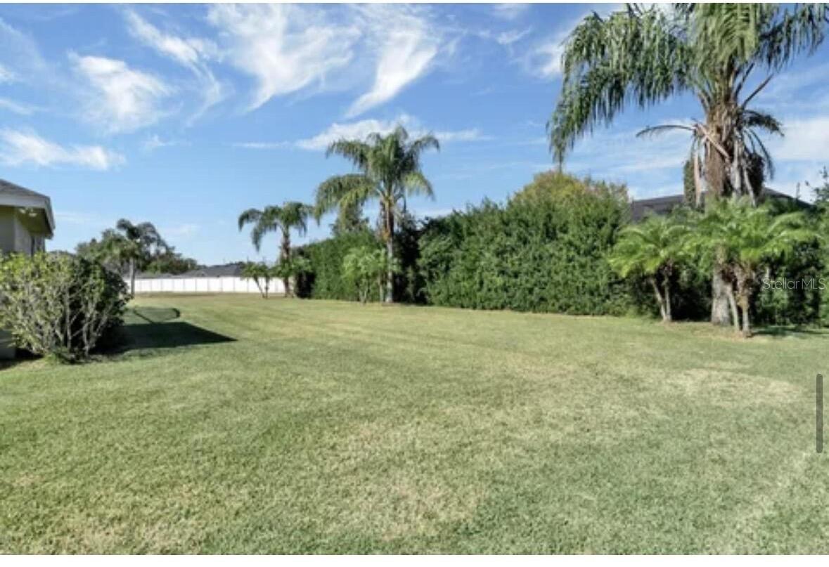 445 TALAMONE DR, WINTER HAVEN, FL, 33884