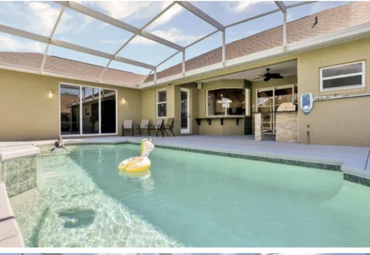 445 TALAMONE DR, WINTER HAVEN, FL, 33884
