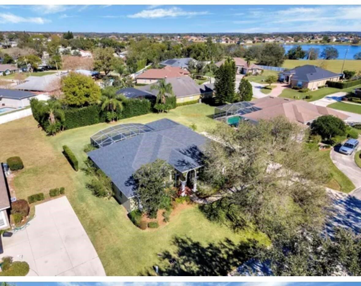 445 TALAMONE DR, WINTER HAVEN, FL, 33884