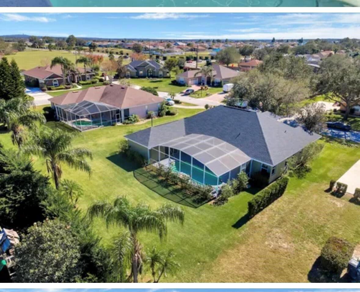 445 TALAMONE DR, WINTER HAVEN, FL, 33884