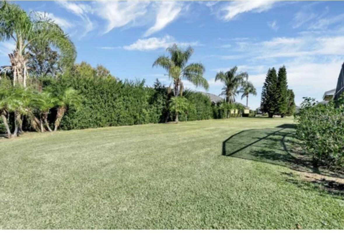 445 TALAMONE DR, WINTER HAVEN, FL, 33884