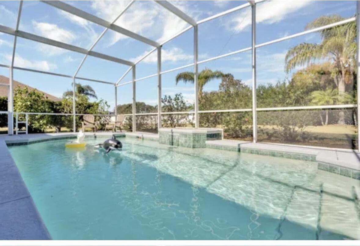 445 TALAMONE DR, WINTER HAVEN, FL, 33884