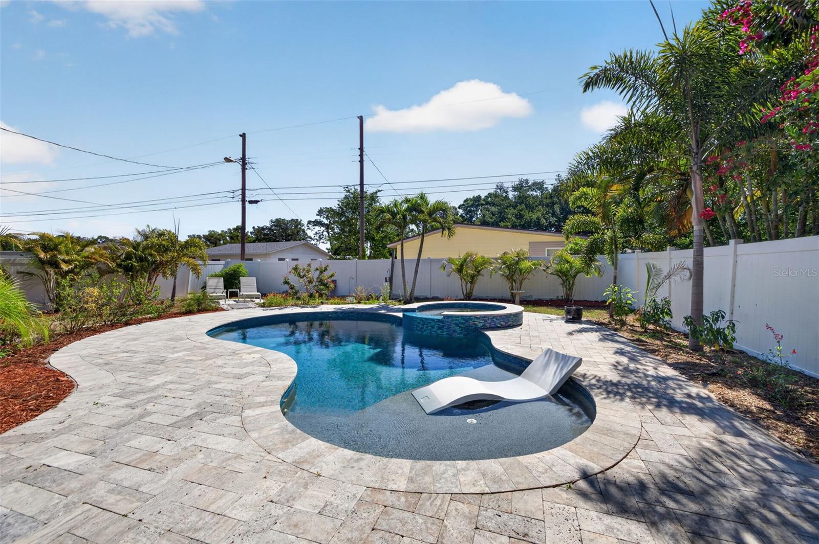 3121 30TH ST N, ST PETERSBURG, FL, 33713