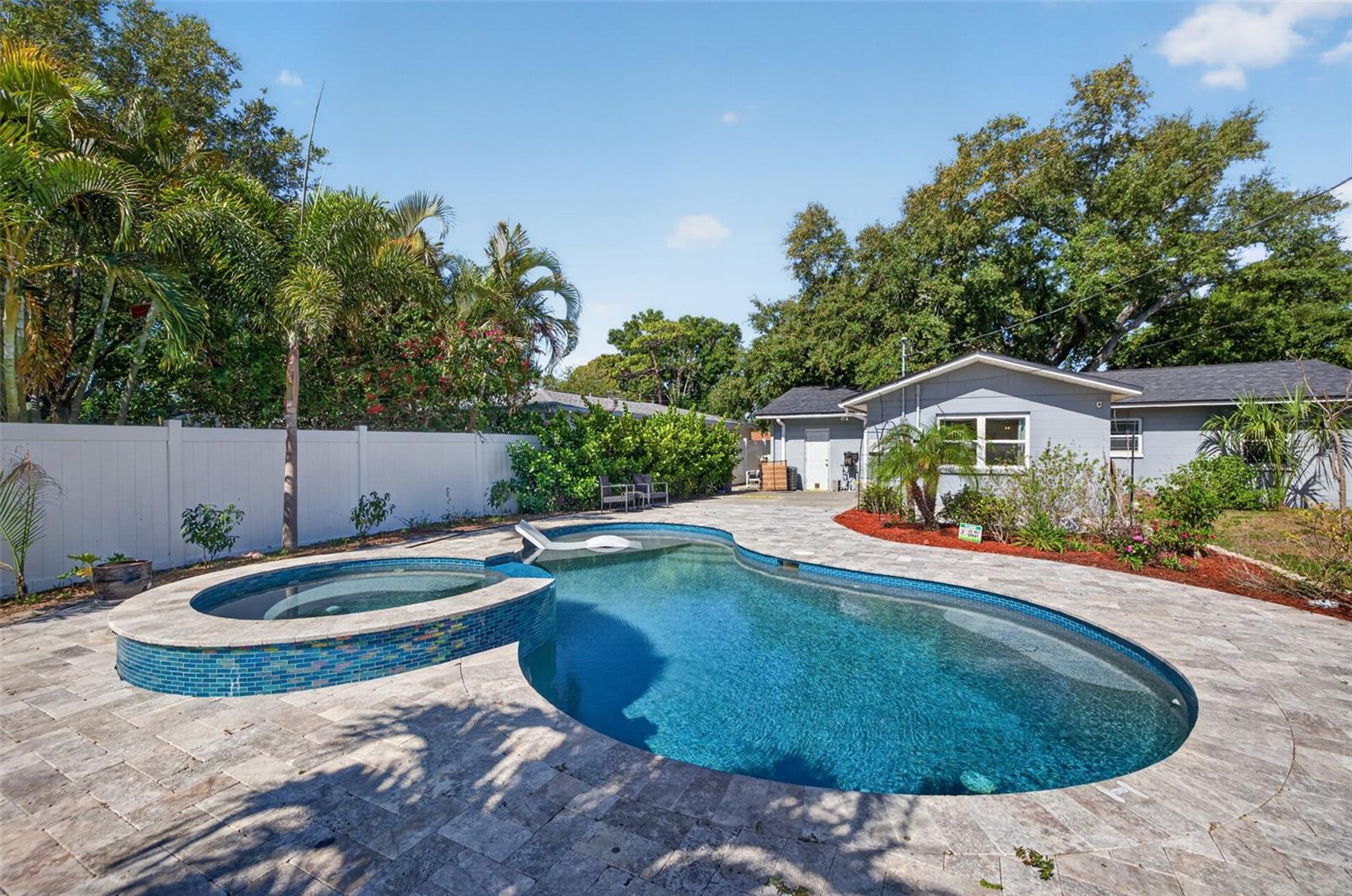 3121 30TH ST N, ST PETERSBURG, FL, 33713