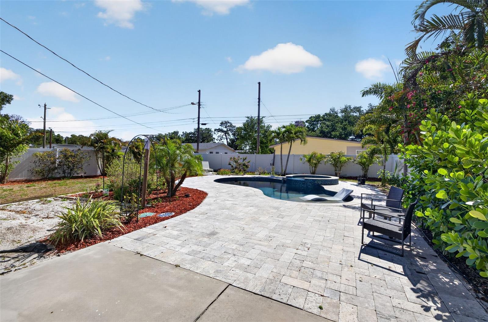 3121 30TH ST N, ST PETERSBURG, FL, 33713