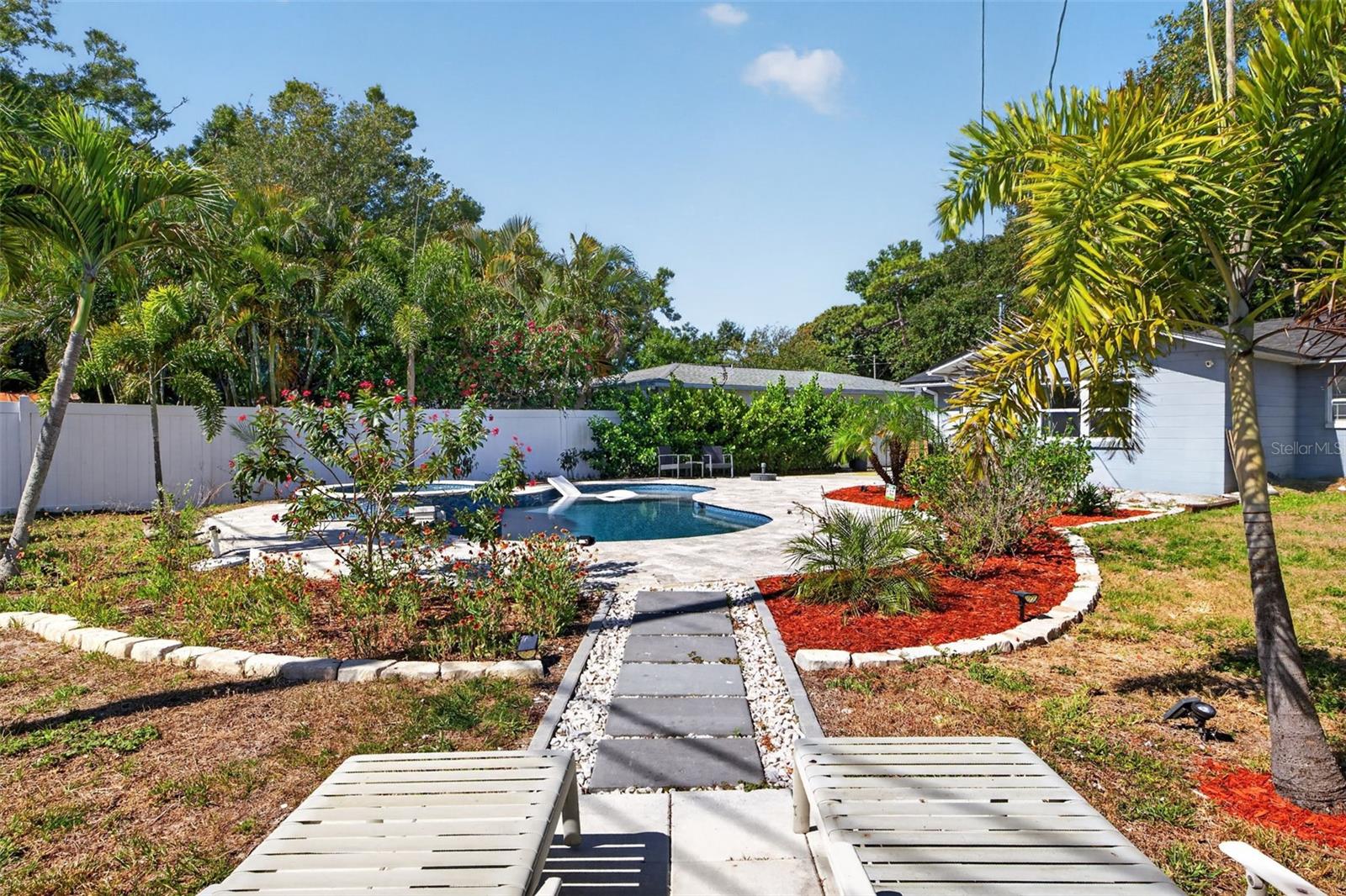 3121 30TH ST N, ST PETERSBURG, FL, 33713