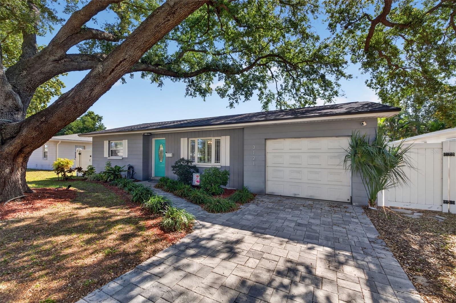 3121 30TH ST N, ST PETERSBURG, FL, 33713