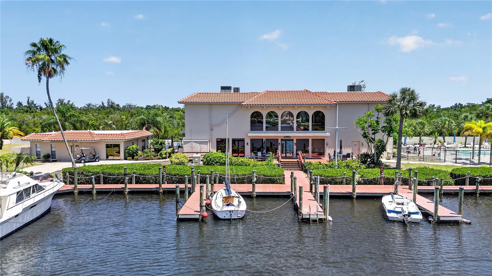 25188 MARION AVE #E208, PUNTA GORDA, FL, 33950