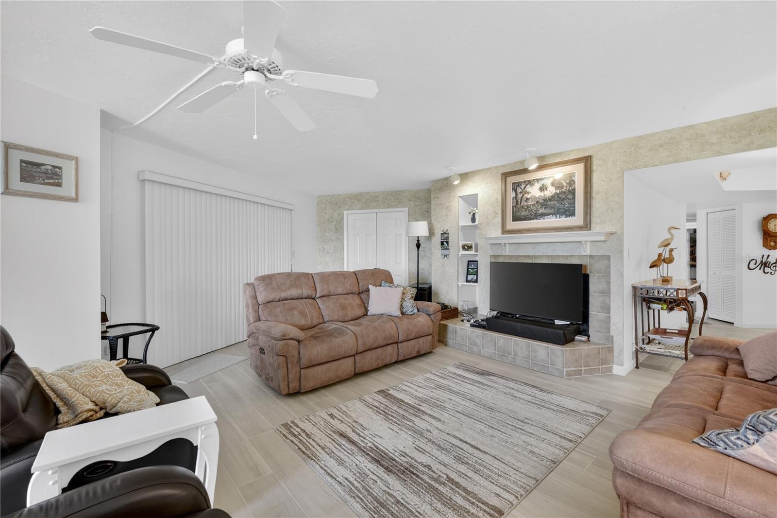 25188 MARION AVE #E208, PUNTA GORDA, FL, 33950