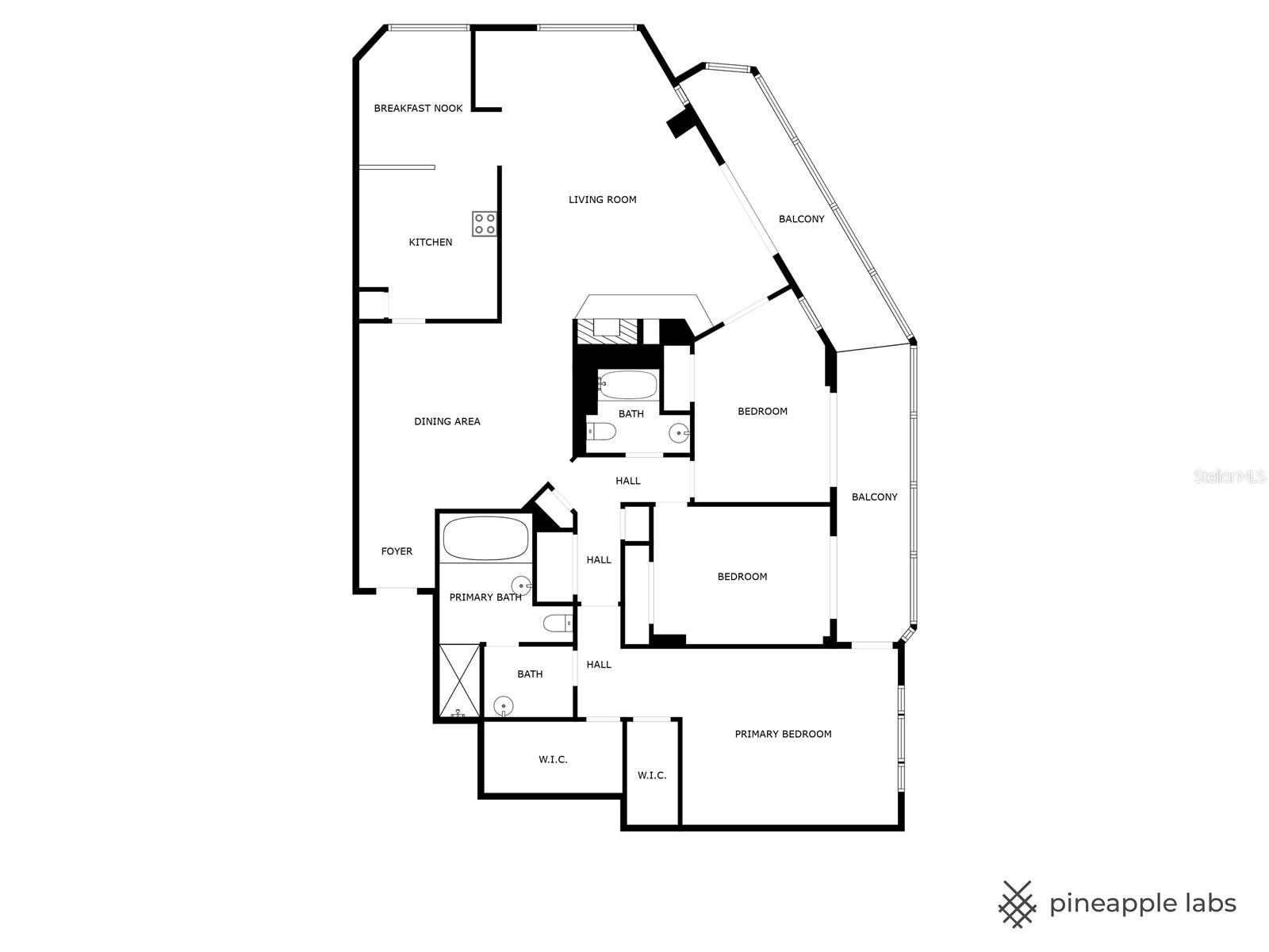 25188 MARION AVE #E208, PUNTA GORDA, FL, 33950