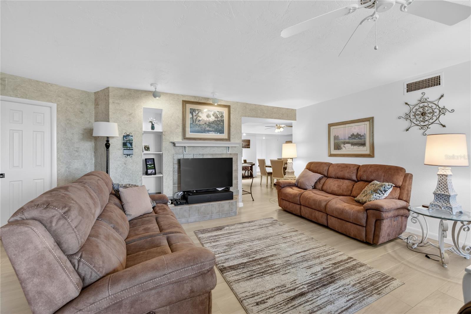 25188 MARION AVE #E208, PUNTA GORDA, FL, 33950