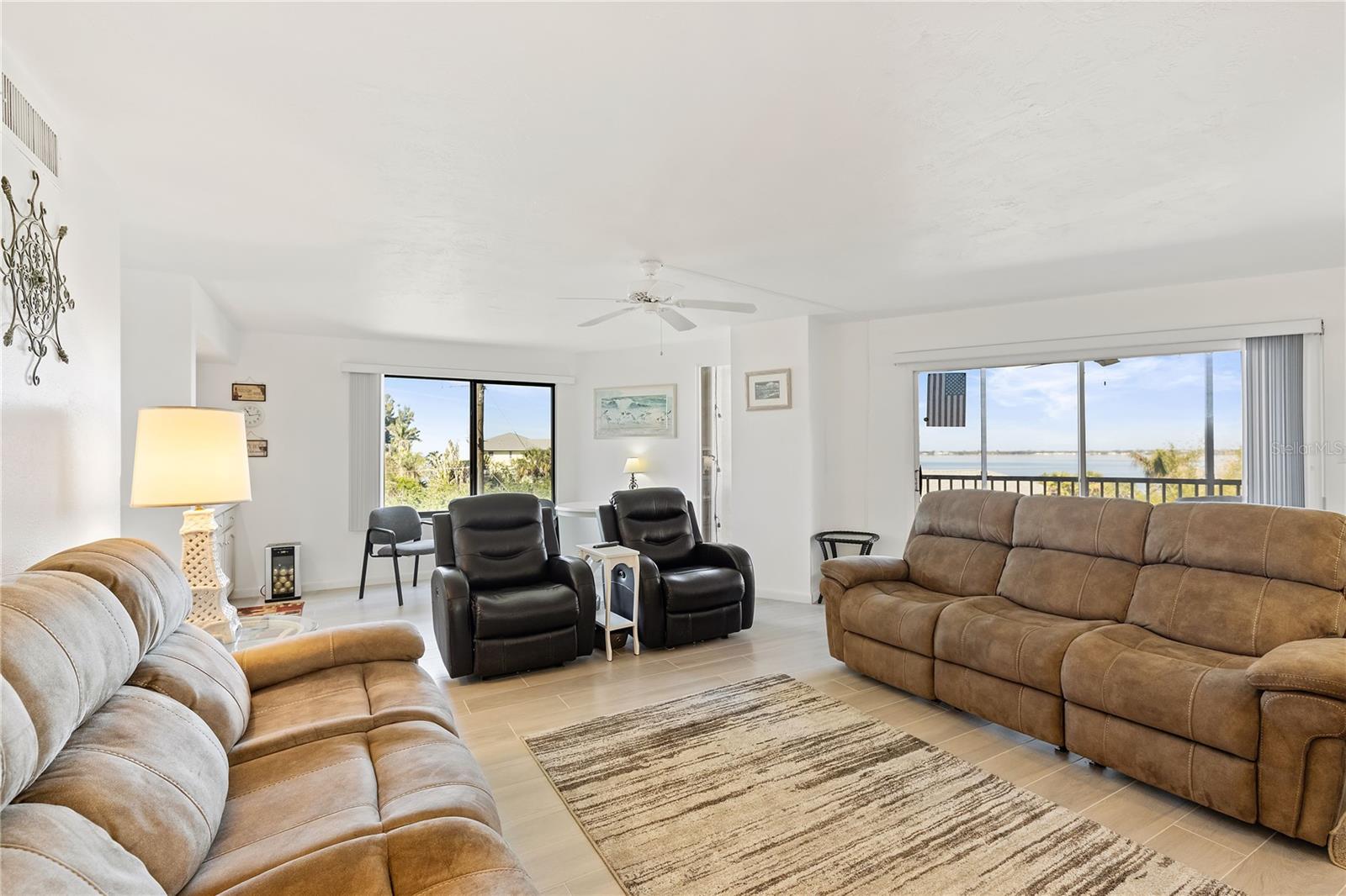 25188 MARION AVE #E208, PUNTA GORDA, FL, 33950