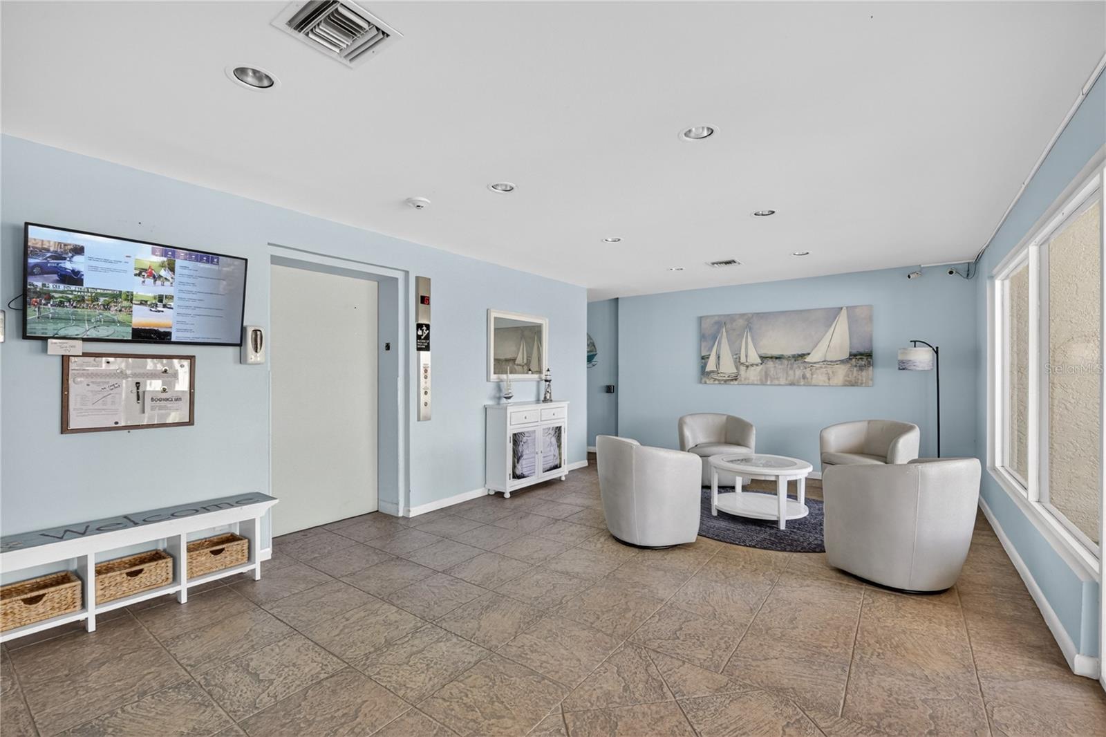 25188 MARION AVE #E208, PUNTA GORDA, FL, 33950