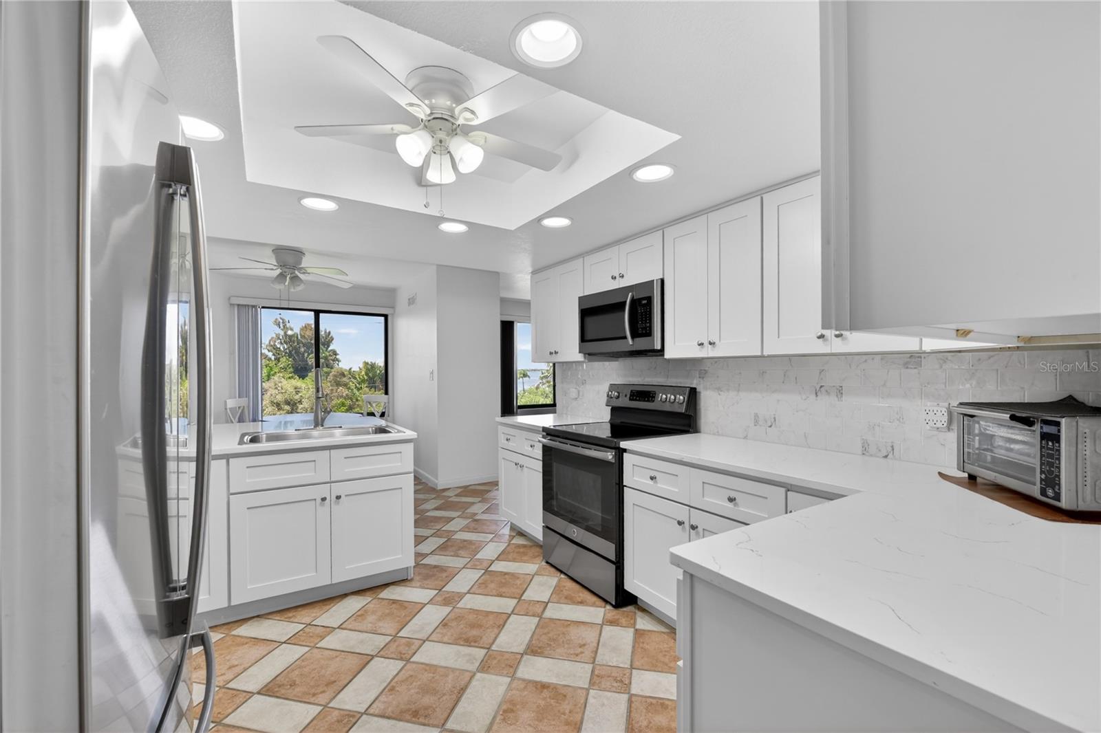 25188 MARION AVE #E208, PUNTA GORDA, FL, 33950