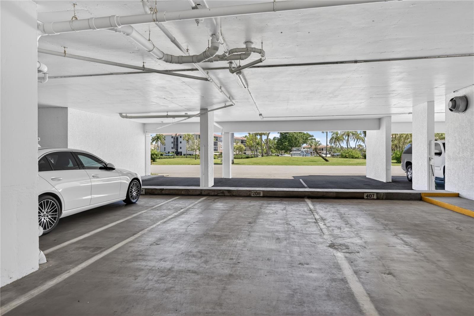 25188 MARION AVE #E208, PUNTA GORDA, FL, 33950