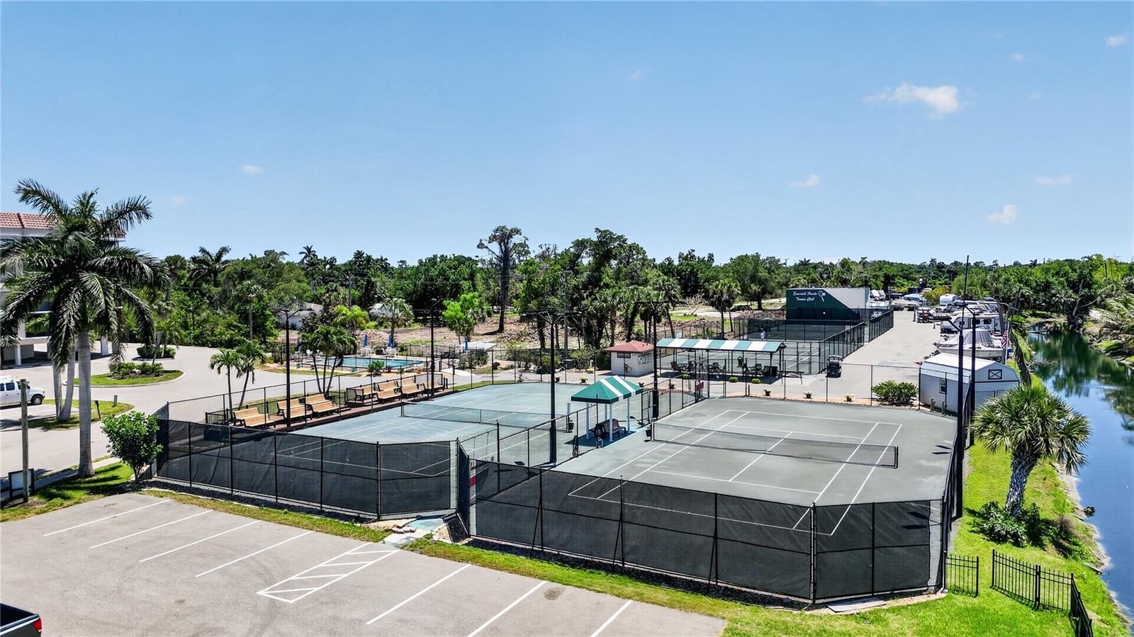 25188 MARION AVE #E208, PUNTA GORDA, FL, 33950