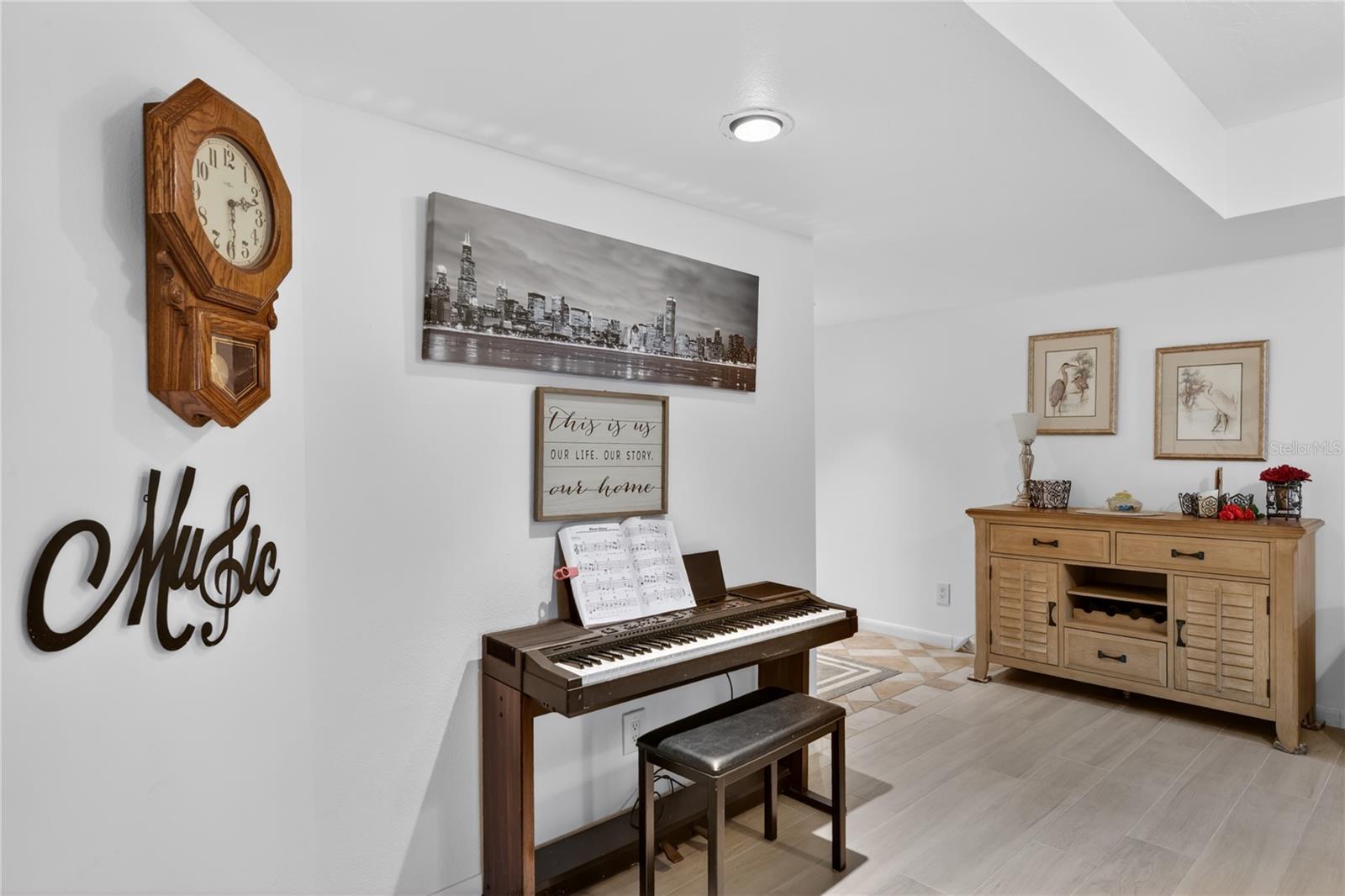 25188 MARION AVE #E208, PUNTA GORDA, FL, 33950