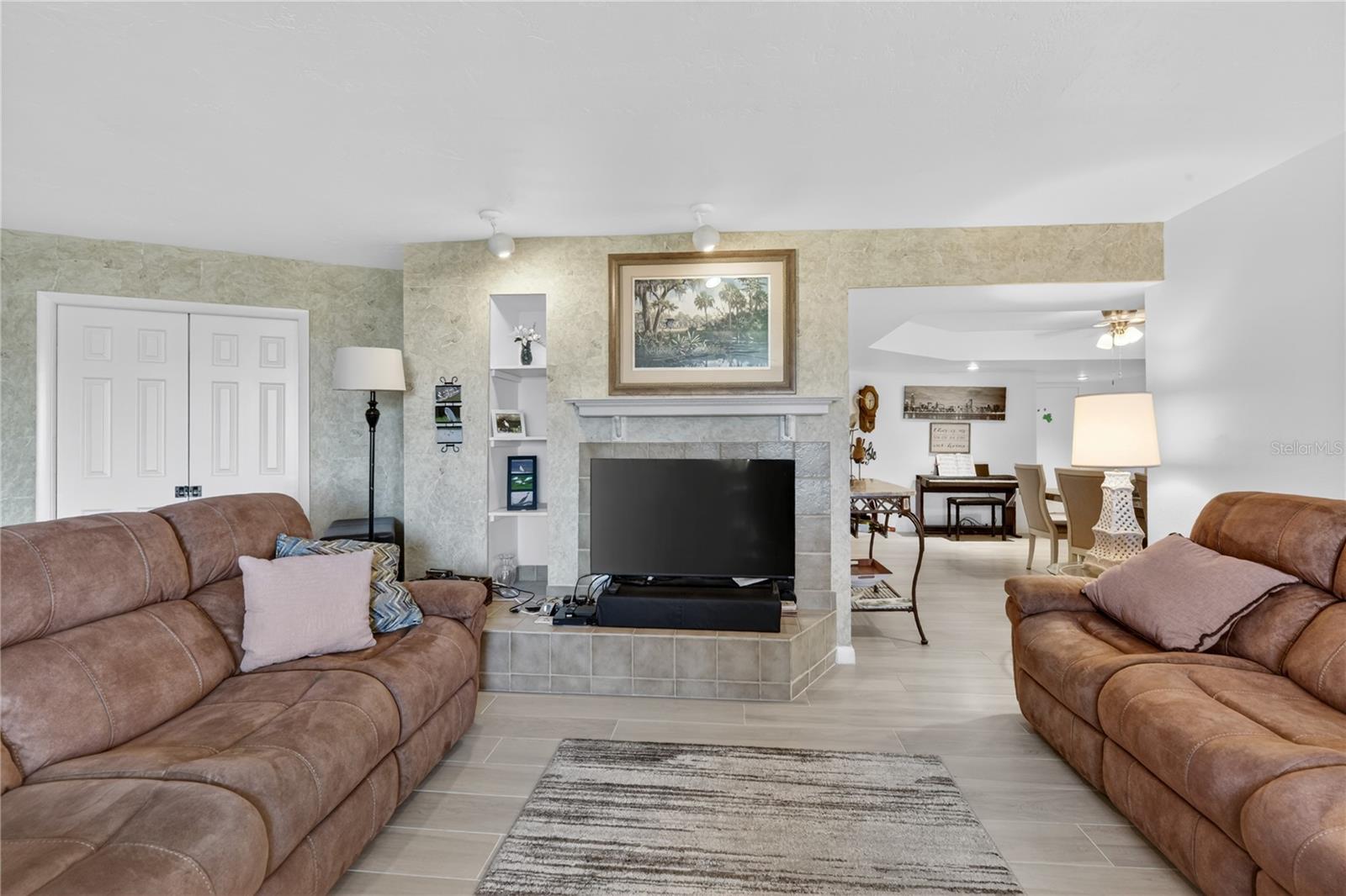 25188 MARION AVE #E208, PUNTA GORDA, FL, 33950