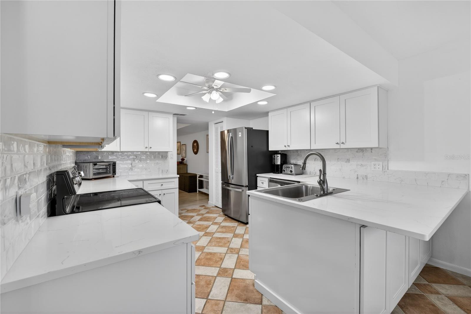 25188 MARION AVE #E208, PUNTA GORDA, FL, 33950