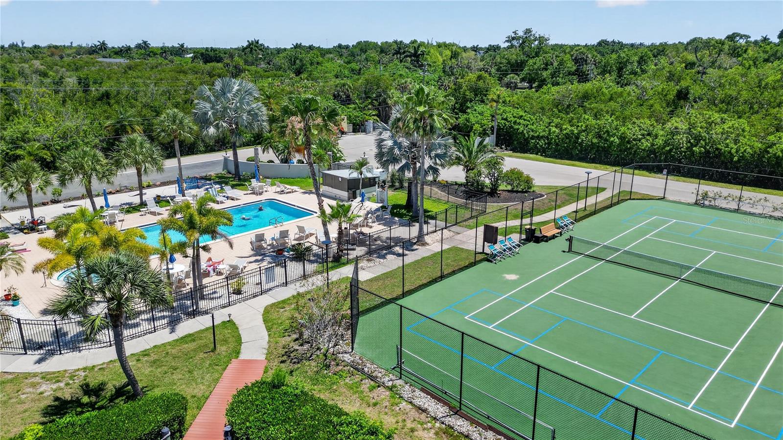 25188 MARION AVE #E208, PUNTA GORDA, FL, 33950