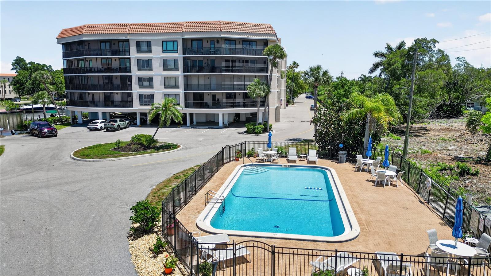 25188 MARION AVE #E208, PUNTA GORDA, FL, 33950