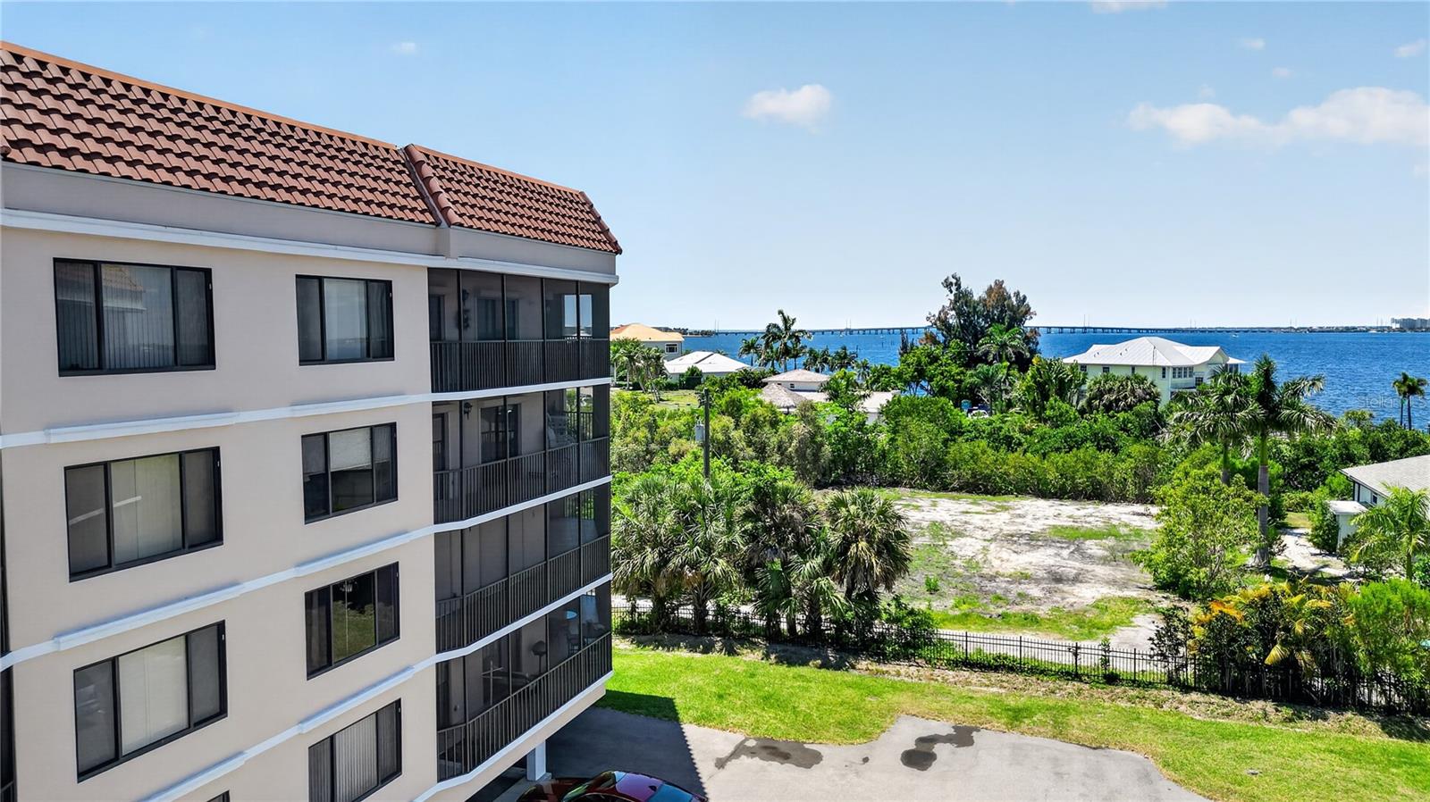 25188 MARION AVE #E208, PUNTA GORDA, FL, 33950