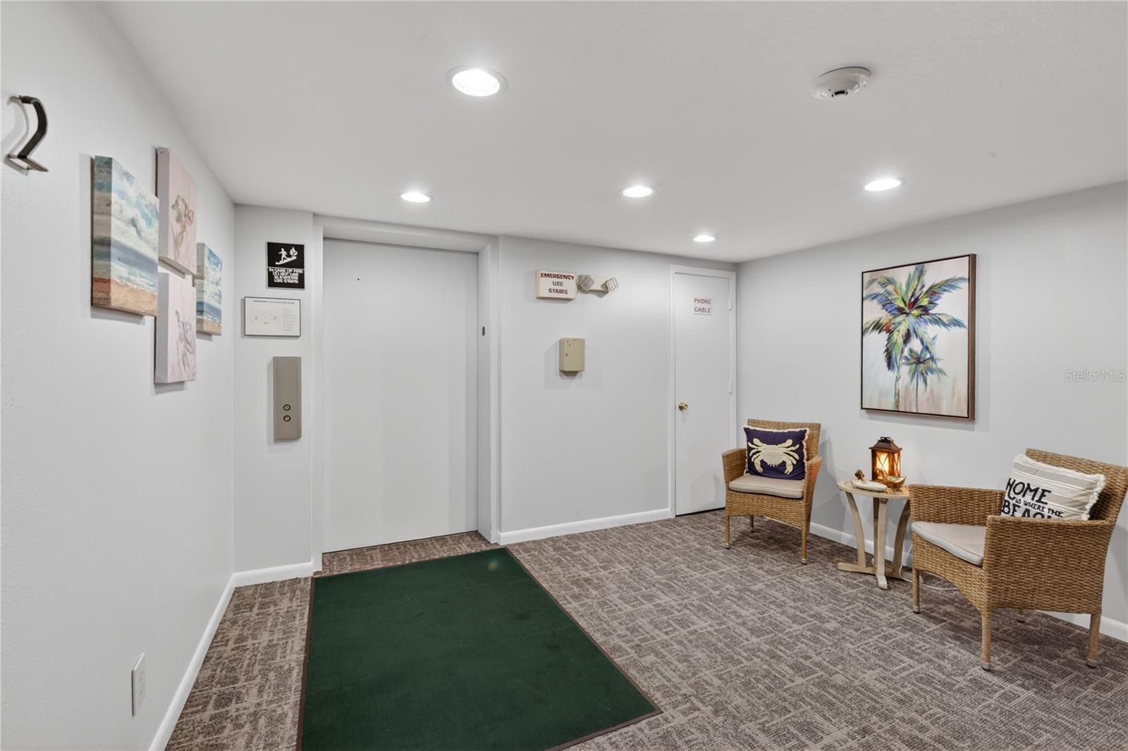 25188 MARION AVE #E208, PUNTA GORDA, FL, 33950