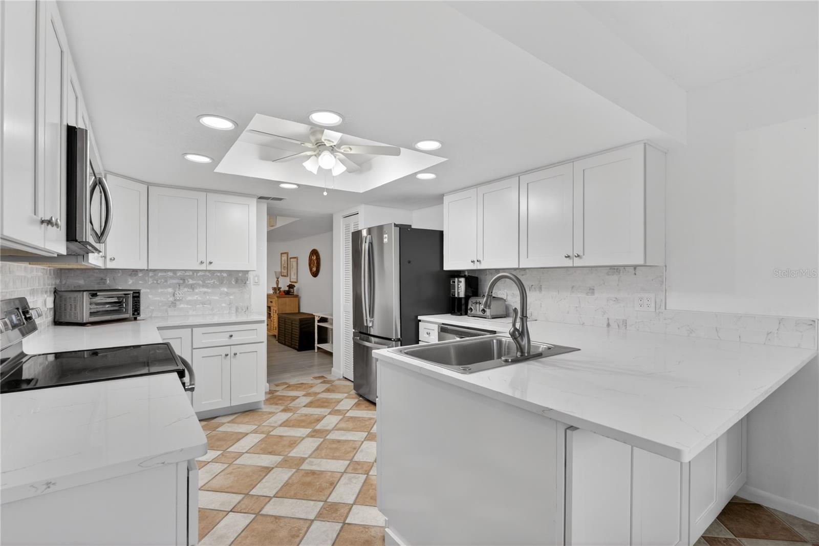 25188 MARION AVE #E208, PUNTA GORDA, FL, 33950