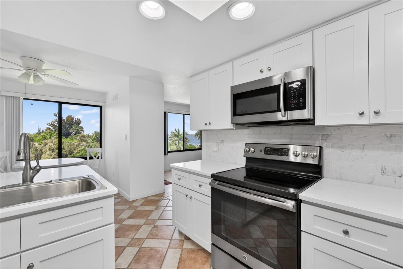 25188 MARION AVE #E208, PUNTA GORDA, FL, 33950