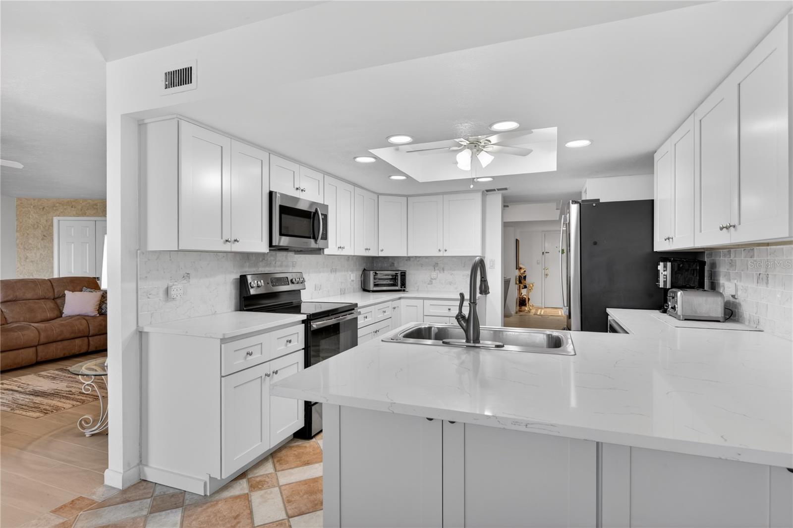 25188 MARION AVE #E208, PUNTA GORDA, FL, 33950