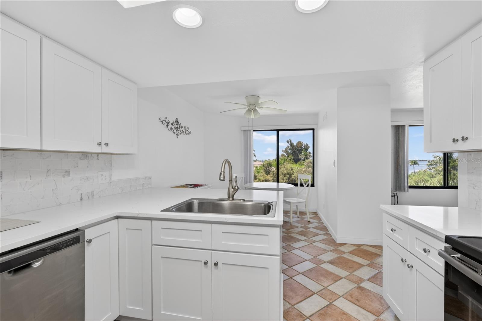 25188 MARION AVE #E208, PUNTA GORDA, FL, 33950