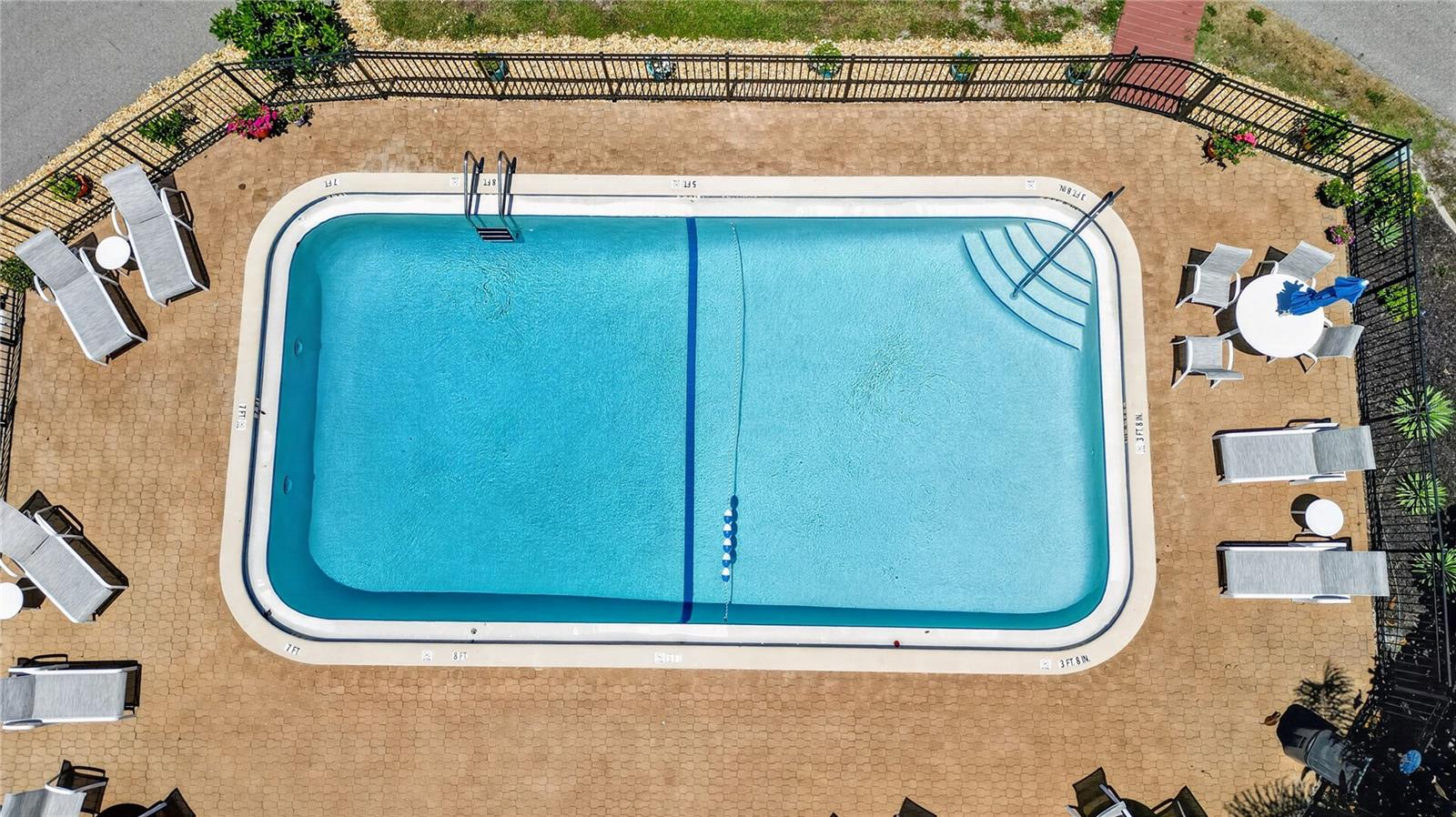 25188 MARION AVE #E208, PUNTA GORDA, FL, 33950