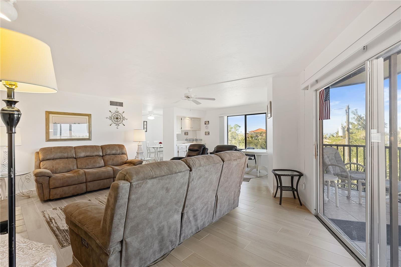 25188 MARION AVE #E208, PUNTA GORDA, FL, 33950