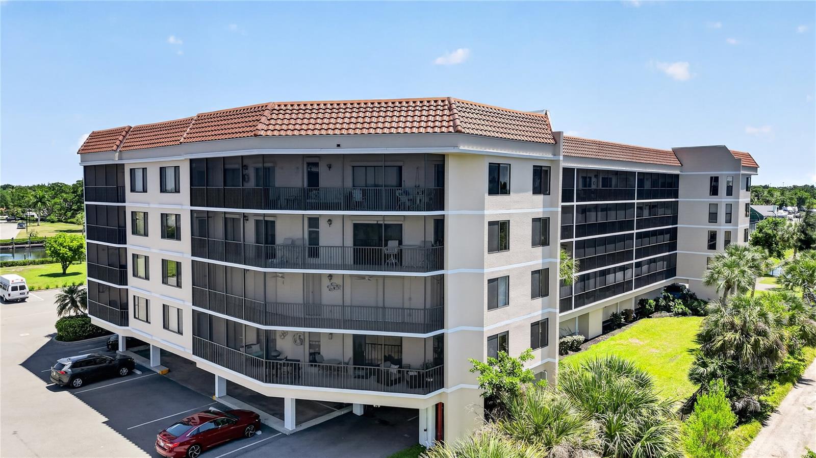 25188 MARION AVE #E208, PUNTA GORDA, FL, 33950