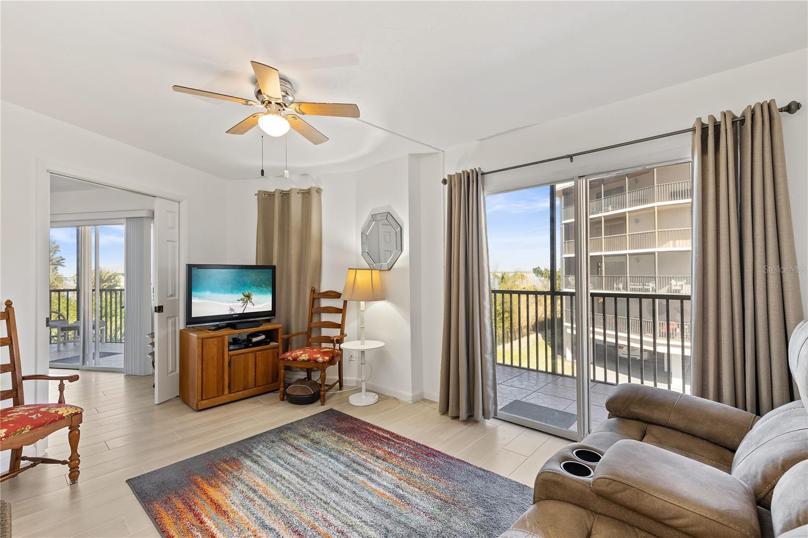 25188 MARION AVE #E208, PUNTA GORDA, FL, 33950