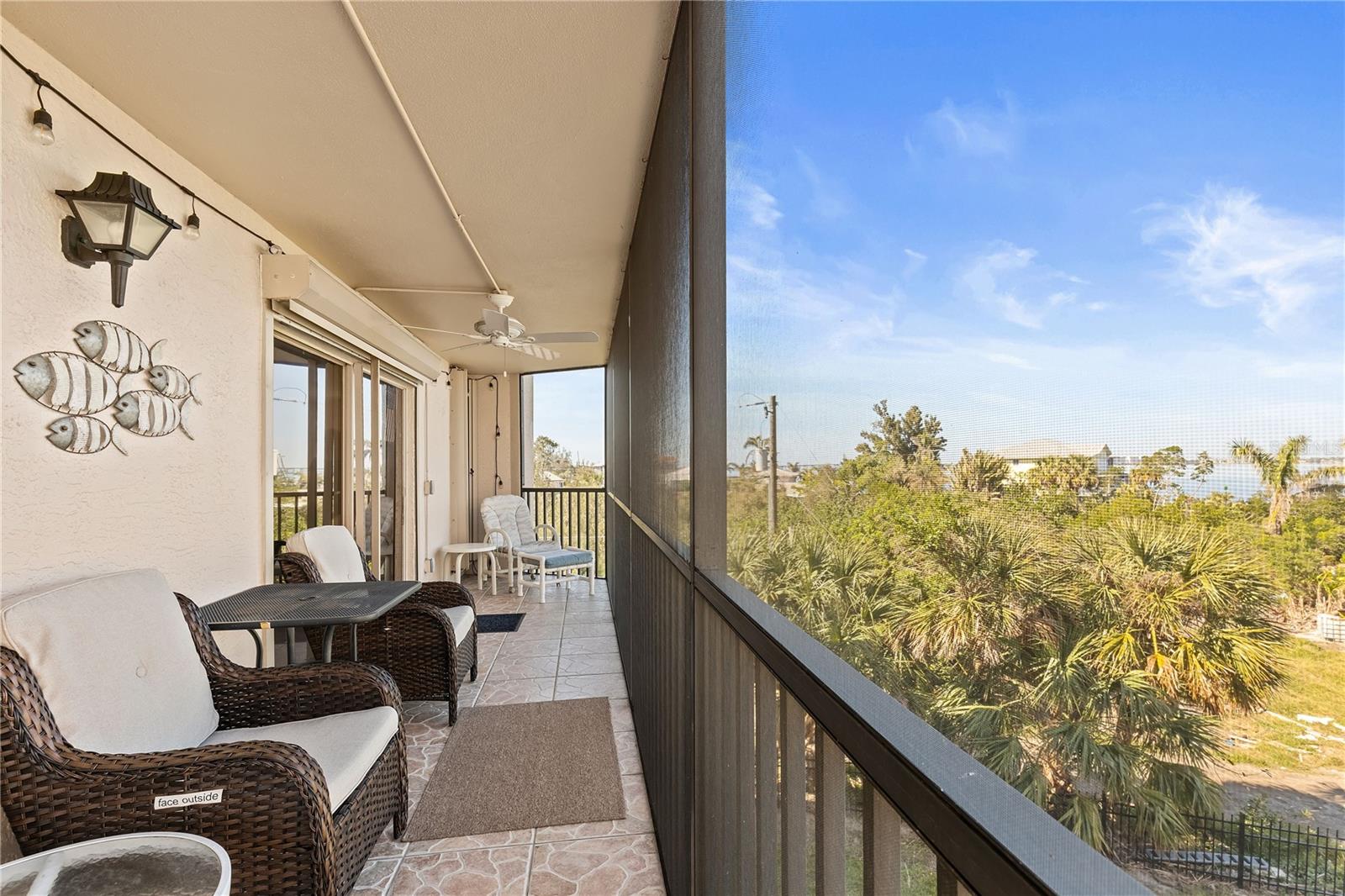 25188 MARION AVE #E208, PUNTA GORDA, FL, 33950