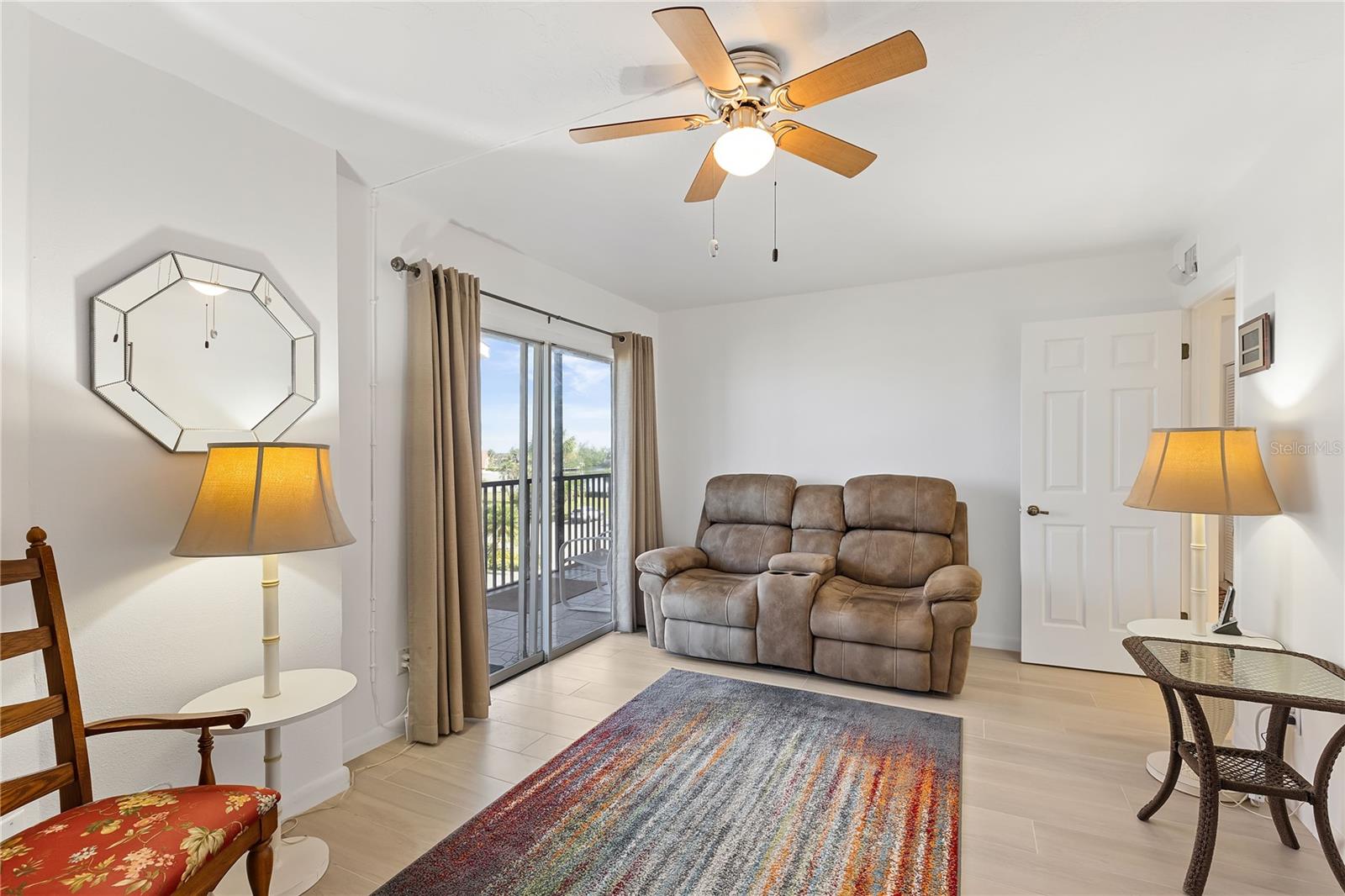 25188 MARION AVE #E208, PUNTA GORDA, FL, 33950