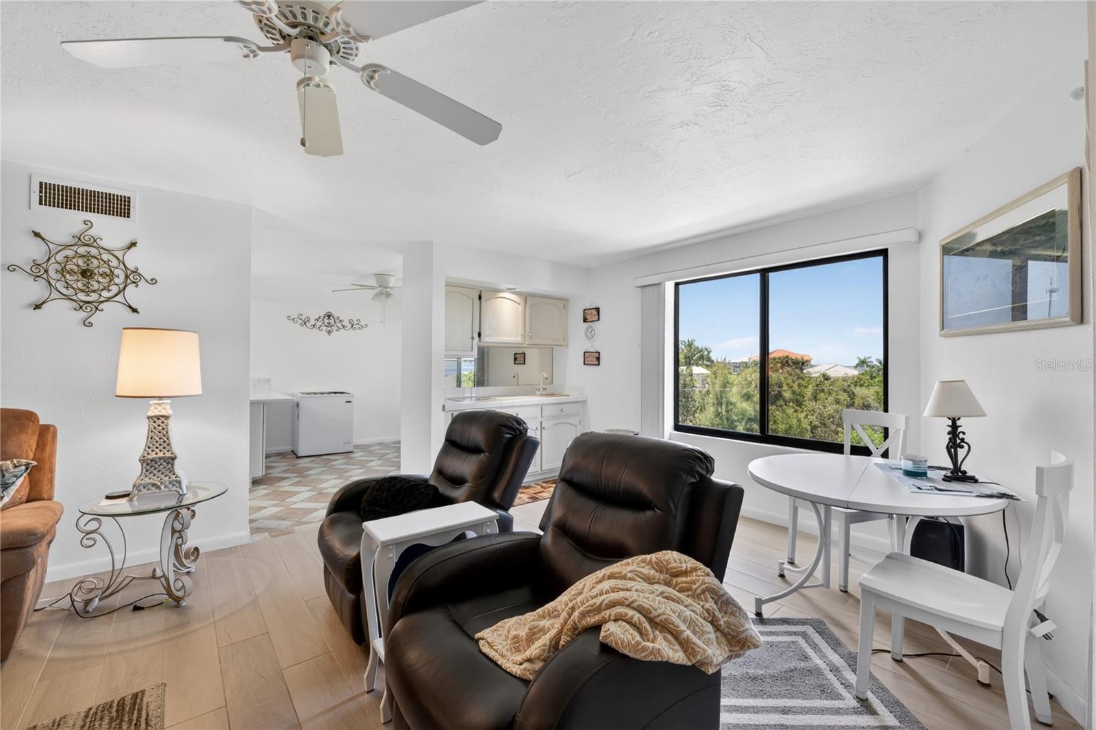 25188 MARION AVE #E208, PUNTA GORDA, FL, 33950