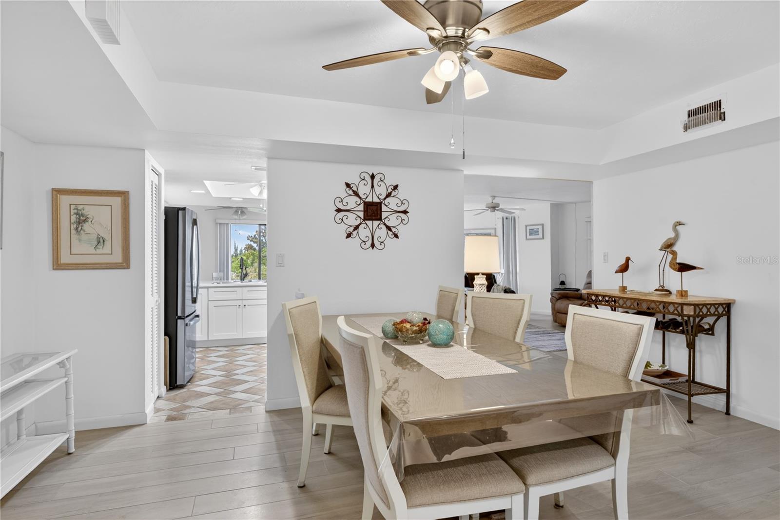 25188 MARION AVE #E208, PUNTA GORDA, FL, 33950