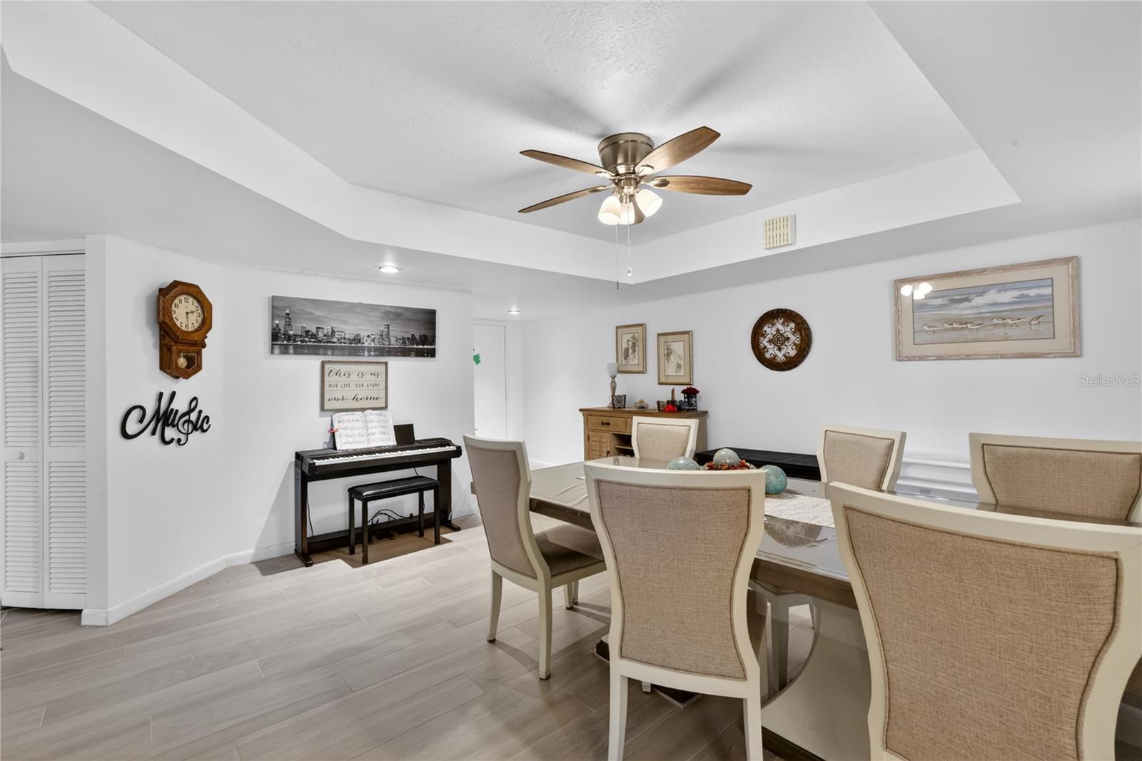 25188 MARION AVE #E208, PUNTA GORDA, FL, 33950