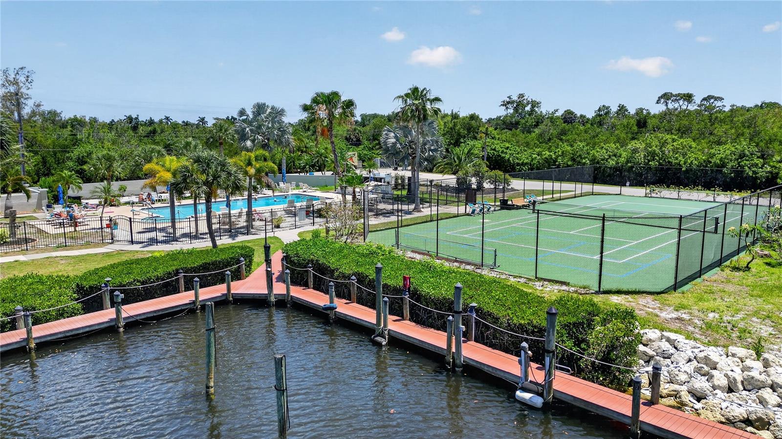 25188 MARION AVE #E208, PUNTA GORDA, FL, 33950