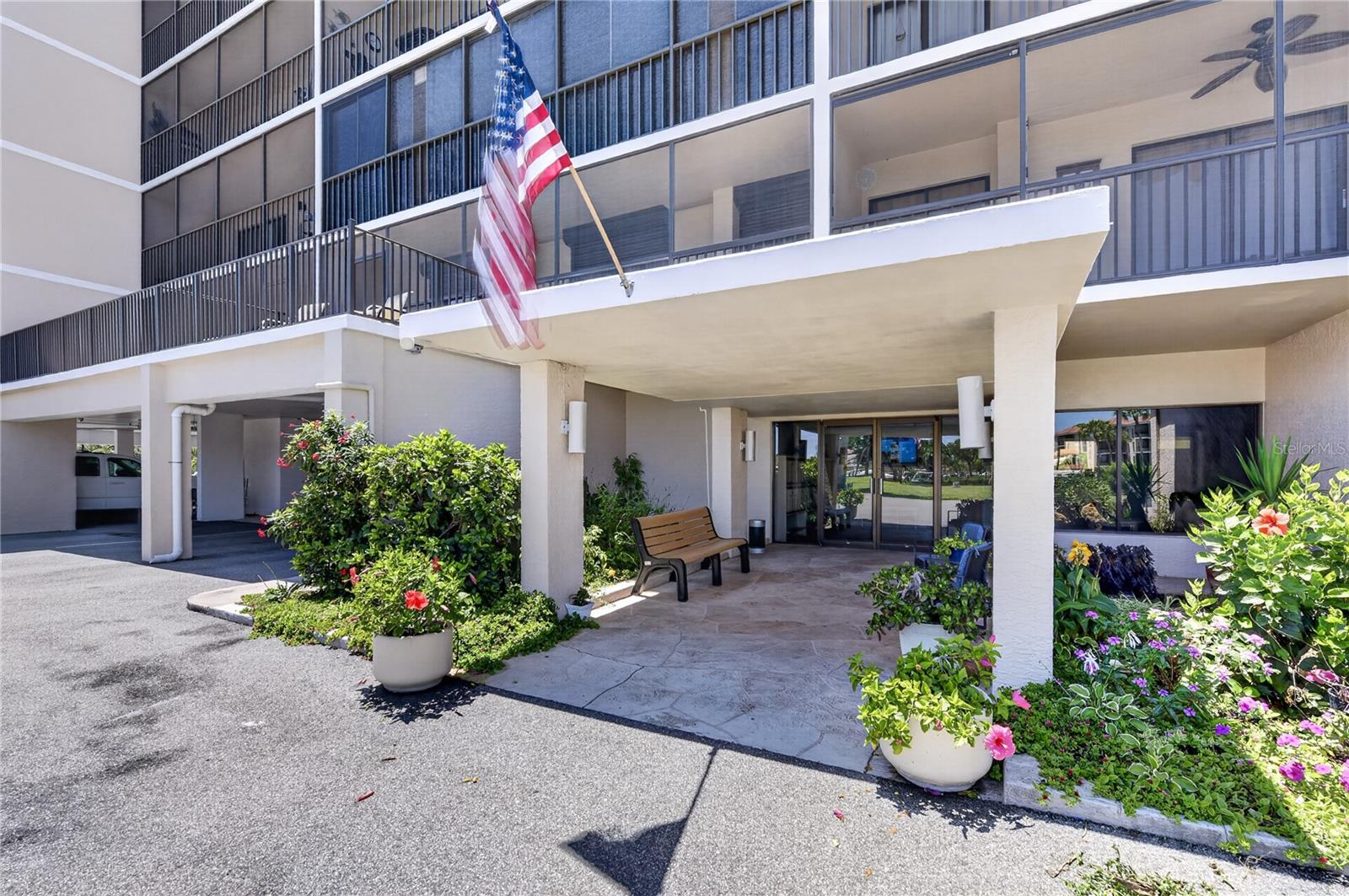 25188 MARION AVE #E208, PUNTA GORDA, FL, 33950