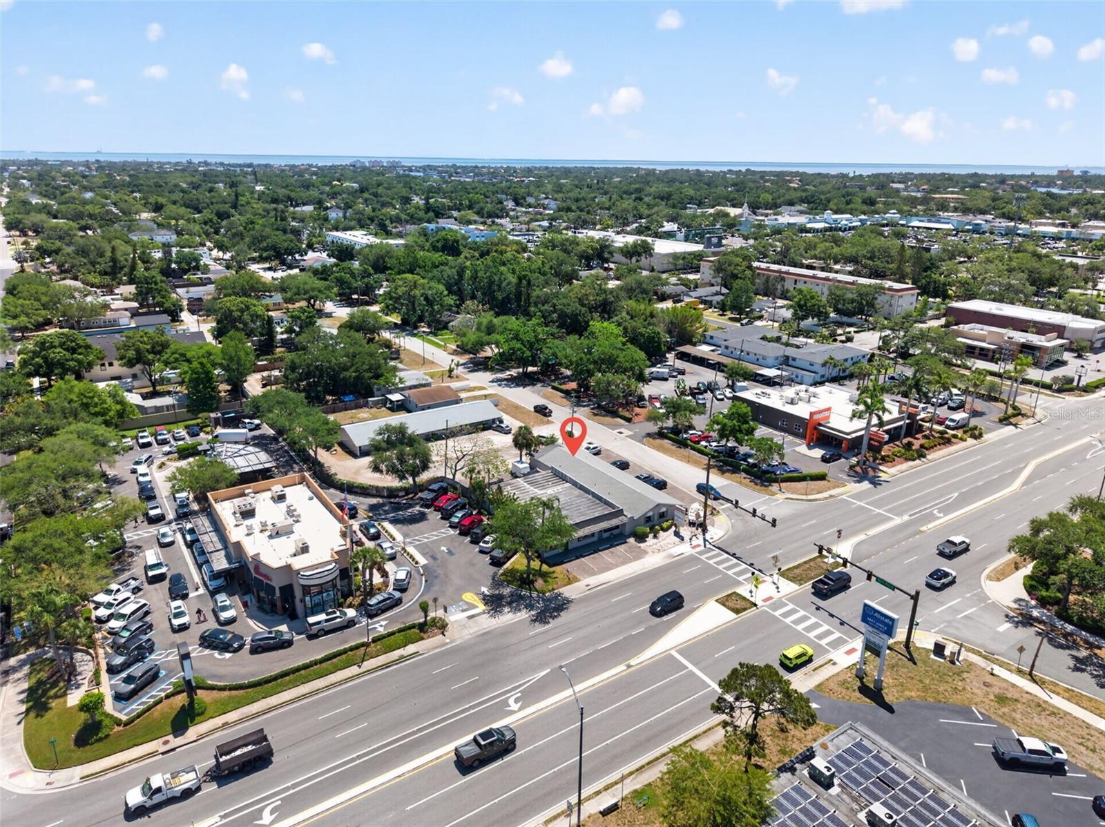 4201 4TH ST N, ST PETERSBURG, FL, 33703