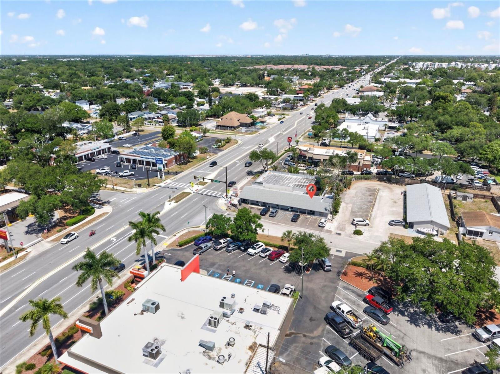 4201 4TH ST N, ST PETERSBURG, FL, 33703