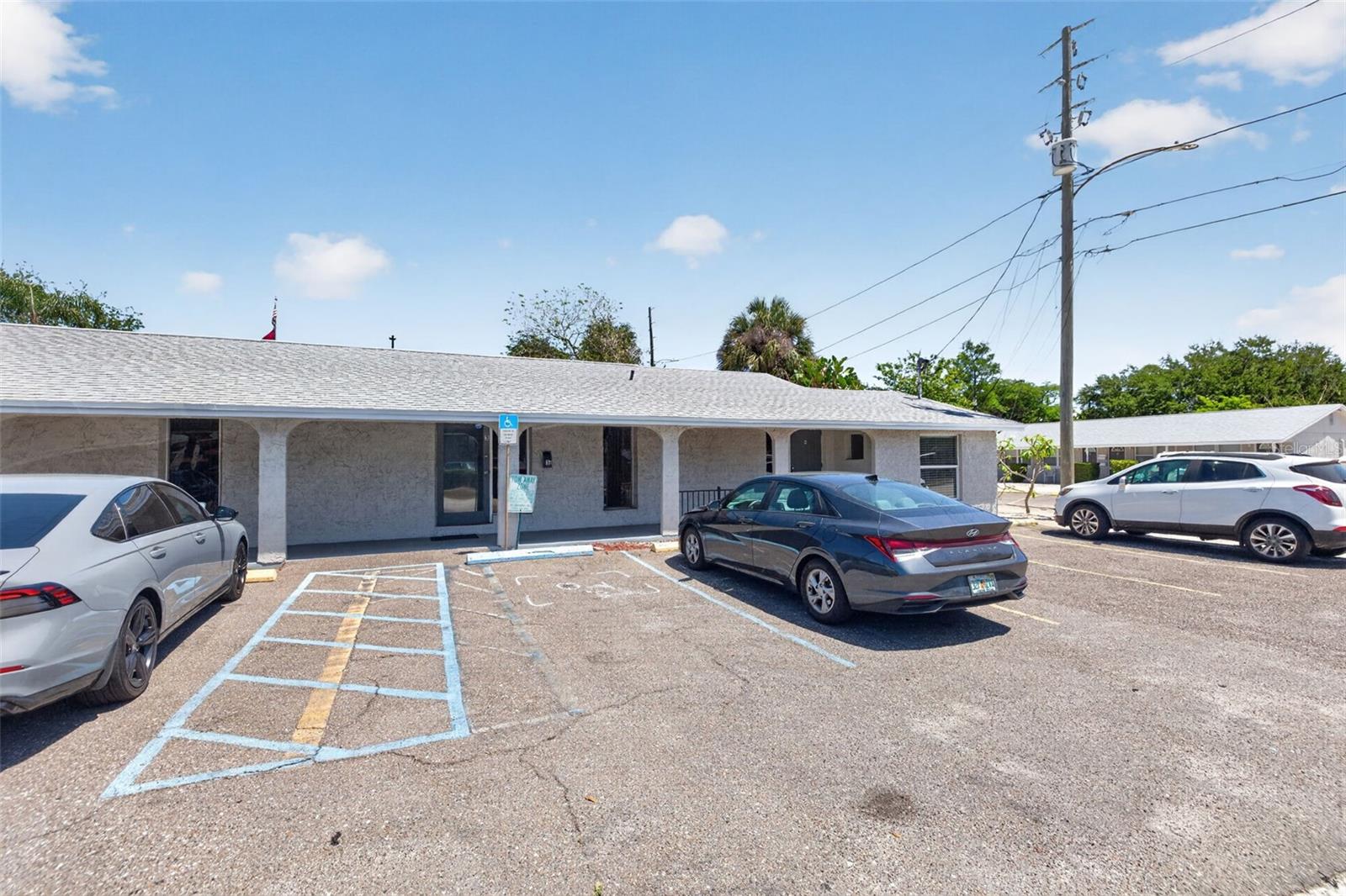 4201 4TH ST N, ST PETERSBURG, FL, 33703